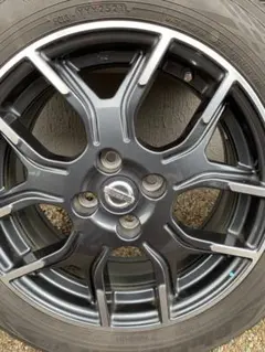 日産 ノート E12 ニスモ S純正ホイール16インチ4本セット - メルカリ