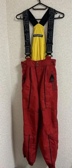 phenix☆スキーウェアオーバーオール