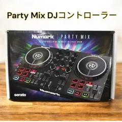 2025年最新】numark party mixの人気アイテム - メルカリ