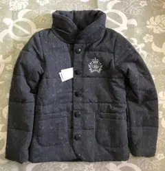 BLUE CROSS 女の子 アウター size Ｌ 【新品・未使用品】