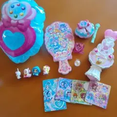 キーホルダー追加☆プリキュア おもちゃまとめ売り