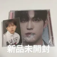 ALD1 EUPHORIA jewel case ゴヌ タワレコ特典付き