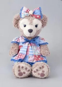 Disney シェリーメイ ぬいぐるみ