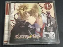 Starry☆Sky 星座彼氏シリーズ 宮地龍之介 CD