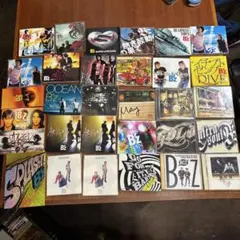 2026年最新】8cm cd b'zの人気アイテム - メルカリ