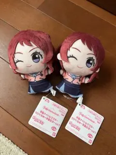 学園アイドルマスター ちびぐるみ　学園生活　vol.1 花海咲季