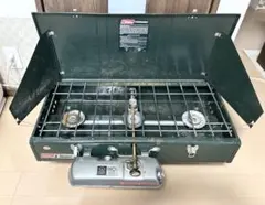 2025年最新】コールマン ツーバーナー ガソリンの人気アイテム