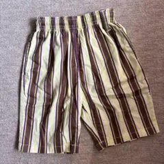 MARKEY’S 95センチ　ハーフパンツ