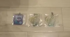 セブンイレブン　ディズニー1番くじ チャームcollectionのサムネイル