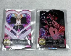 一番くじ ワンピース H賞 ACLLECT S-スネーク ロビン ホロ加工