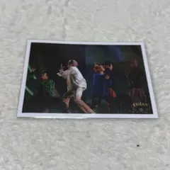 超特急 エビライ 2022 集合 生写真 カイ リョウガ タクヤ ユーキ タカシ