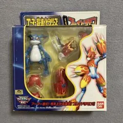 2026年最新】デジモンフレイドラモンの人気アイテム - メルカリ