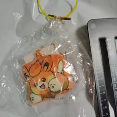 ポケモン パモ ぬいぐるみキーホルダー