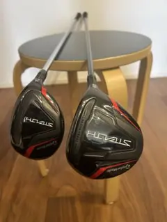 2026年最新】ステルス 5w ヘッドの人気アイテム - メルカリ