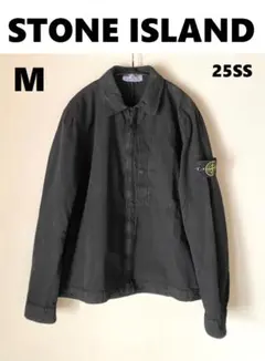 2025年最新】ストーンアイランド STONE ISLANDロゴワッペンの人気