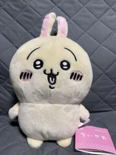 2025年最新】ちいかわ うさぎ ボイスの人気アイテム - メルカリ