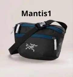 新品未使用 Arc'teryx Mantis 2 Lodestar 廃盤カラー - メルカリ