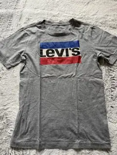 Levi's グレー Tシャツ XL