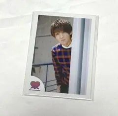 Snow Man ミニフォトセット 目黒蓮