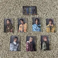 BATTLE OF TOKYO BALLISTIK BOYZ アクリルスタンド - メルカリ
