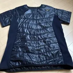 ミズノプロ限定品　ネイビー ジャケット