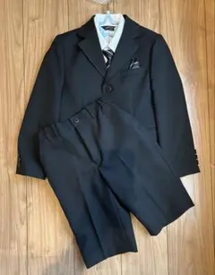 フォーマルスーツ130