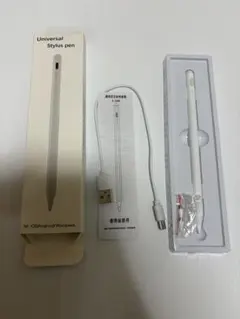 universal stylus pen