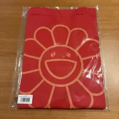 【新品未開封】村上隆mononoke records tote bag