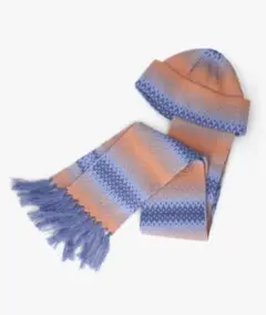 OVERRIDE オーバーライド　ニット帽 ニットキャップ