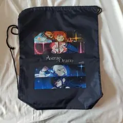 【TGS2026】【非売品】Astrae Oratio ナップサック