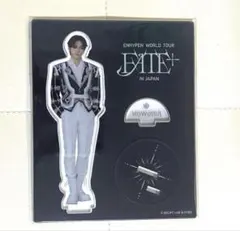 ENHYPEN ジョンウォン　アクリルスタンド アクスタ