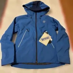 GOLDWIN G-Bliss 4wayストレッチ スキージャケット - メルカリ