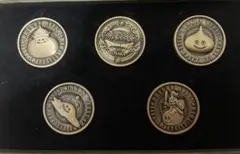 2026年最新】ドラクエ メダルの人気アイテム - メルカリ