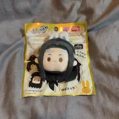 魔道祖師 フェイスぬいぐるみキーホルダー