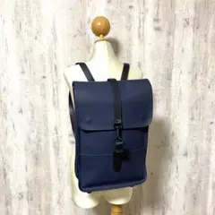 美品 ヘリテイジ バックパック リュック ウェットスーツ素材 IPPIN工房 