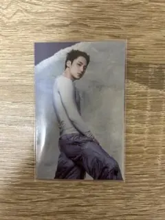 SEVENTEEN セブチ ミンギュ HAPPY BURSTDAY トレカ