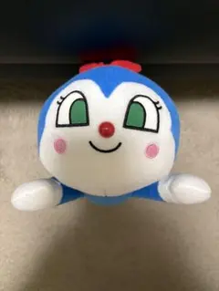 コキンちゃん ぬいぐるみ プライズ
