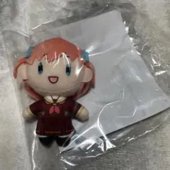 【 新品 未開封 】 蓮ノ空 セガ ラッキーくじ B賞 ぬいぐるみ 百生吟子 Amazon.co.jp: 蓮ノ空 ラッキーくじ B賞 マスコットぬいぐるみ