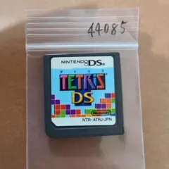 テトリスDS