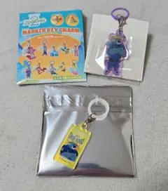 Zootopia2 めじるしチャーム