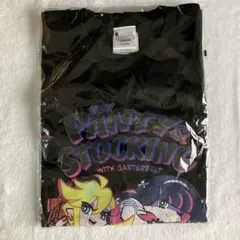 NEW PANTY AND STOCKING Tシャツ ハンズコラボ Mサイズ