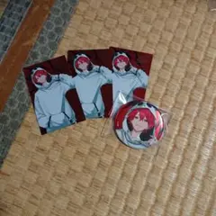 CrazyRaccoon rion