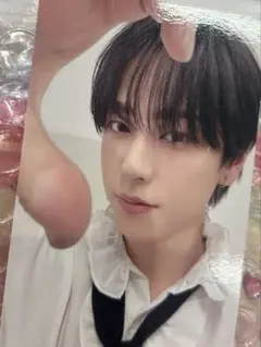 &TEAM ファンミーティング　タキ　TAKI 会場限定トレカ　FC特典　ペンミ