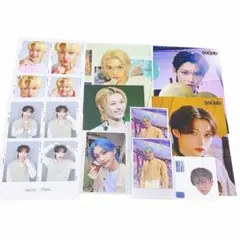 StrayKids Felix フィリックス ポストカード セット まとめ売り