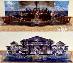 2025年最新】ノアの方舟 アクスタの人気アイテム - メルカリ