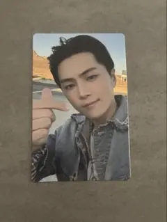 ENHYPEN ジェイトレカ THE SIN：VANISH 即日発送