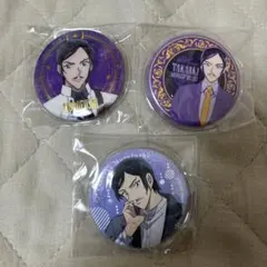 2025年最新】諸伏高明 缶バッジの人気アイテム - メルカリ