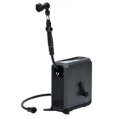 グリーンライフ 純水器 ピュアニッシュ Pro ビューティフルカーズ