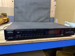KENWOOD KT-7020 AM FM TV ステレオチューナー - メルカリ