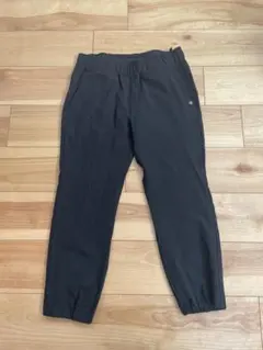 【値下げしました！】APORITO ナイロンパンツ　スポーツウェア　ランニングL